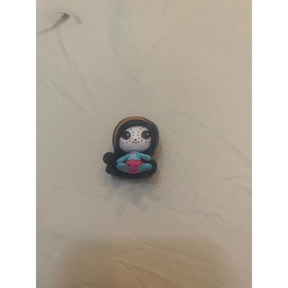 Monster High Mini – Skelita Calaveras (Series 1 Original Ghouls)
